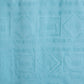 Camisa hawaiana azul (XL) Territory Ahead