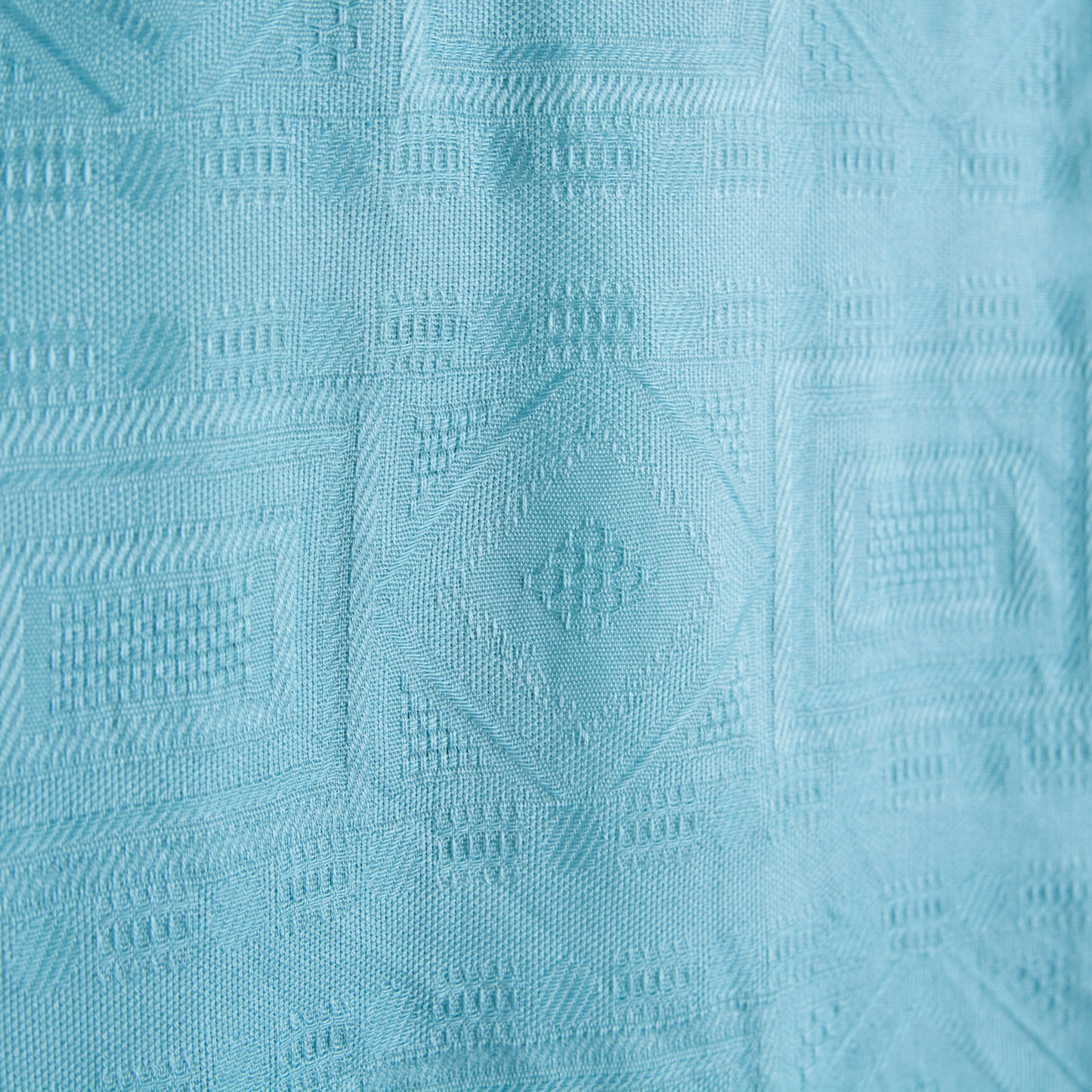 Camisa hawaiana azul (XL) Territory Ahead