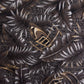 Camisa hawaiana gris (M) Campia