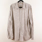 Camisa hawaiana beige (XL) Calvin Klein