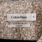 Camisa hawaiana beige (XL) Calvin Klein