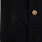 Camisa hawaiana negro (L) Paradise Collection