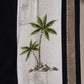 Camisa hawaiana negro (L) Paradise Collection