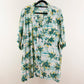 Camisa hawaiana beige (2XL) Old Navy