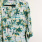 Camisa hawaiana beige (2XL) Old Navy