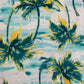 Camisa hawaiana beige (2XL) Old Navy