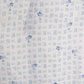 Camisa estampada blanco (L) Windham Pointe