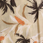 Camisa hawaiana beige (3XL) Munsingwear