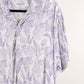 Camisa hawaiana blanco (XL) Arizona Jean CO