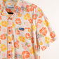 Camisa hawaiana beige (L) Upslope