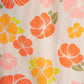 Camisa hawaiana beige (L) Upslope