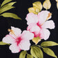 Camisa hawaiana negro (4XL) Paradise Found
