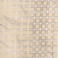 Camisa estampada beige (L) IZOD