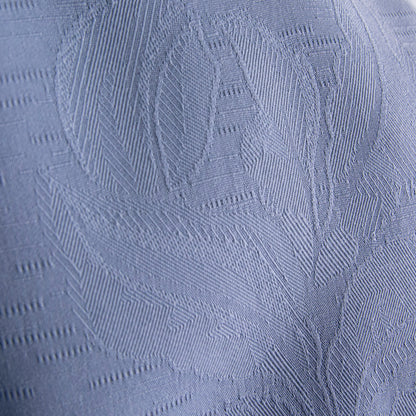 Camisa estampada azul (3XL) Cutter & Buck