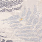 Camisa estampada beige (L) Tasso Ella