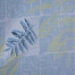 Camisa estampada azul (L) ST. John´s Bays