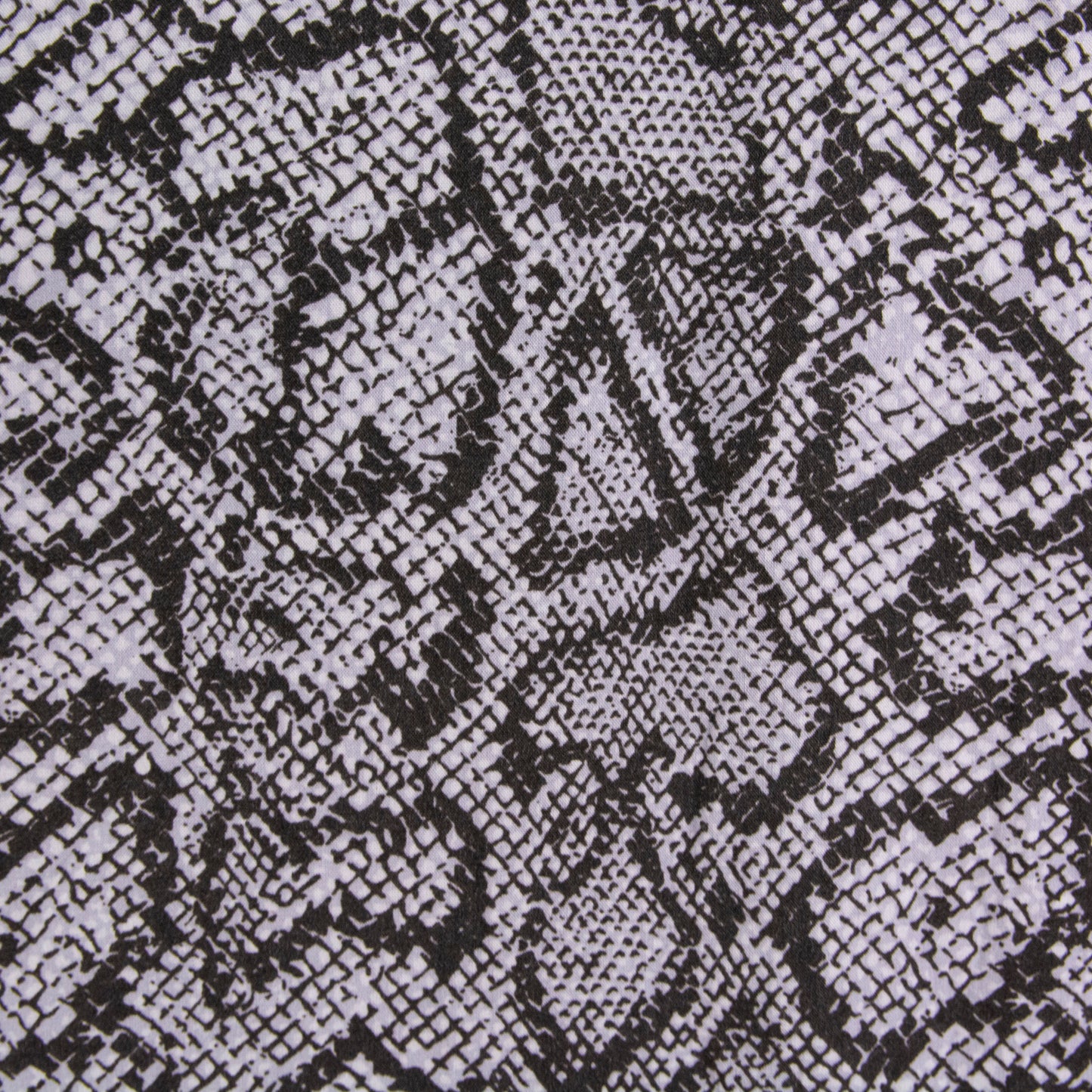 Camisa estampada gris (S) Urban Outfitters