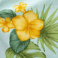 Camisa hawaiana azul (L) La cabana