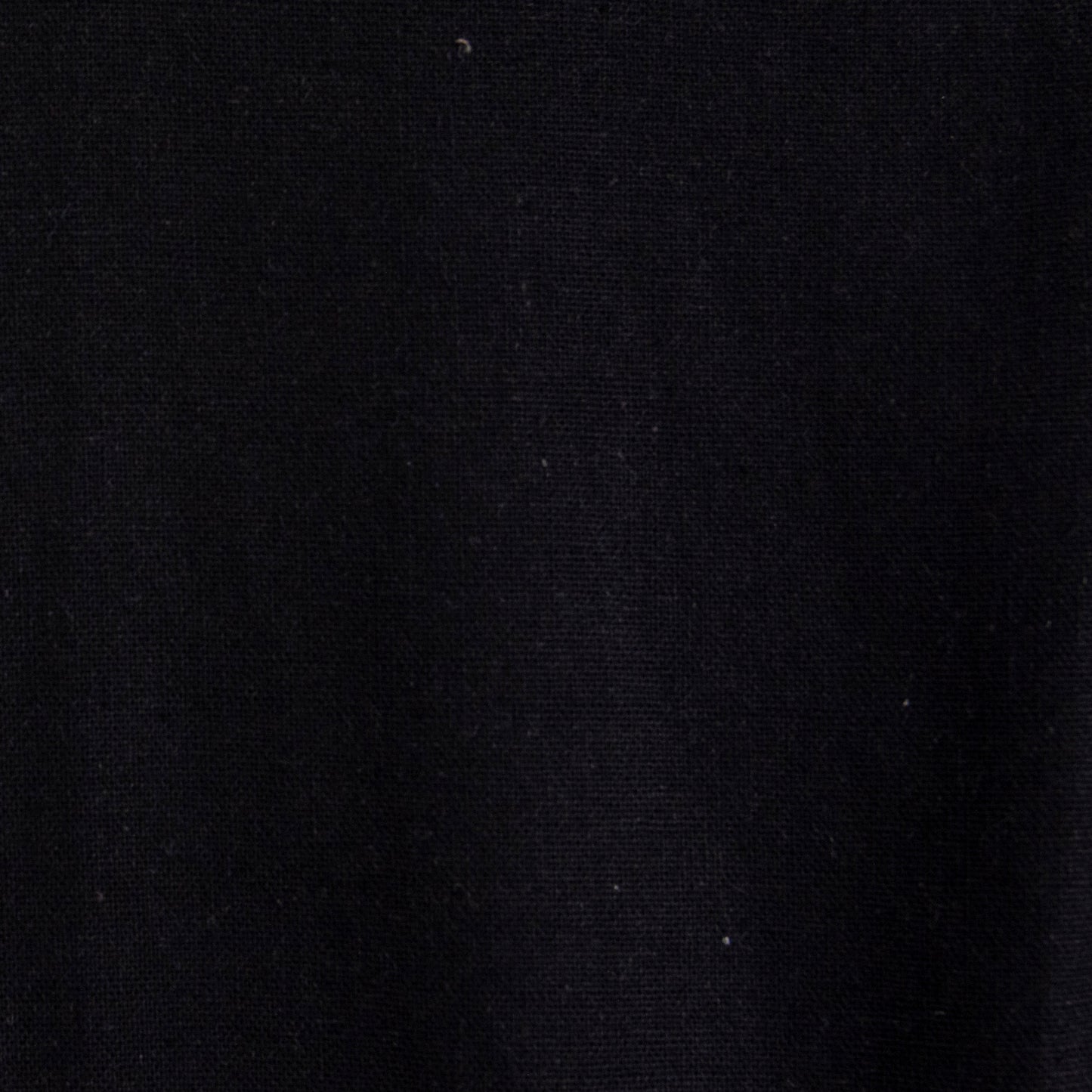 Camisa negro (S) Fresco lab