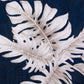Camisa hawaiana azul marino ( 4XL) Fresco lab