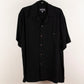 Camisa negro (XL) Fresco lab