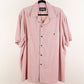 Camisa rosa (XL) Fresco lab