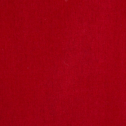 Camisa rojo (XL) Fresco lab