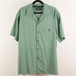 Camisa verde (XL) Fresco lab