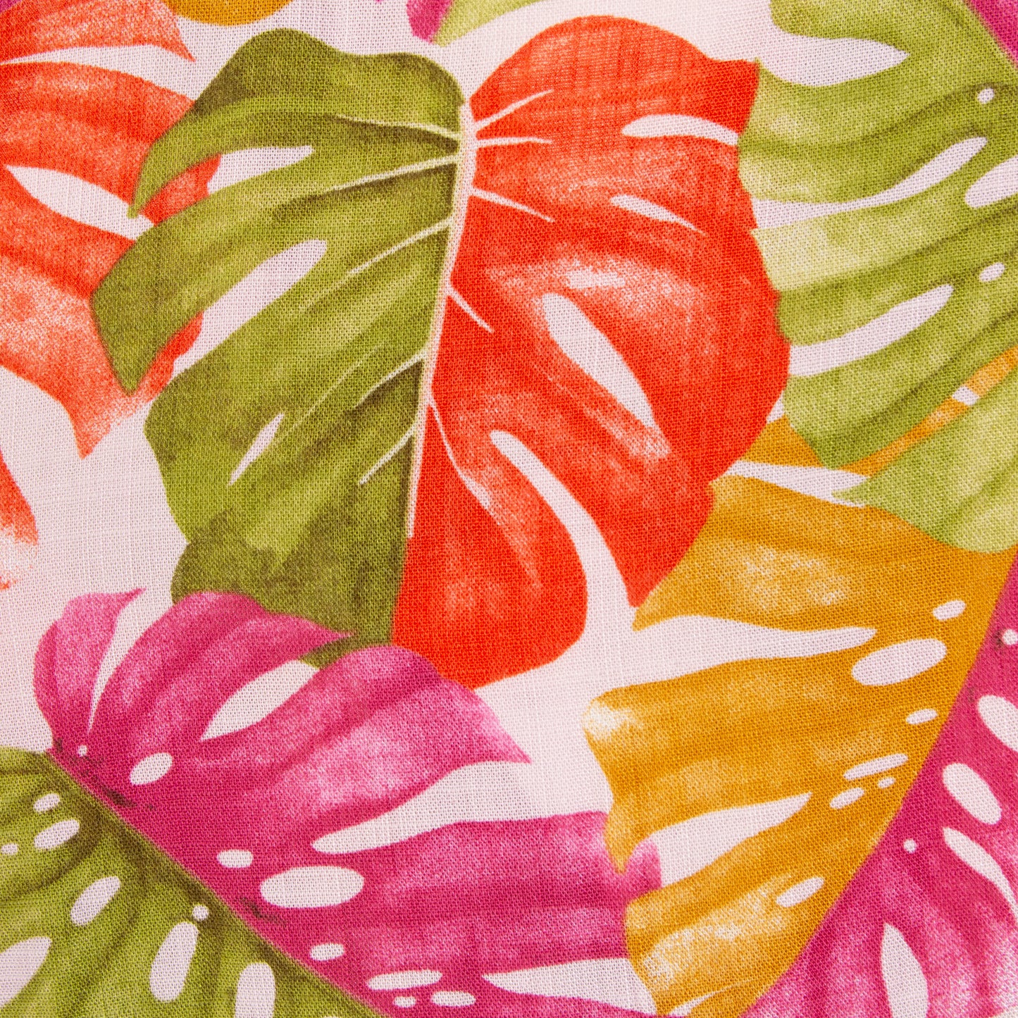 Camisa hawaiana multicolor (L) Fresco lab