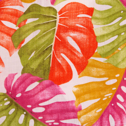 Camisa hawaiana multicolor (L) Fresco lab