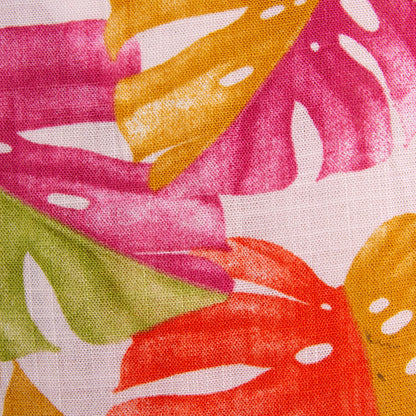 Camisa hawaiana multicolor (L) Fresco lab