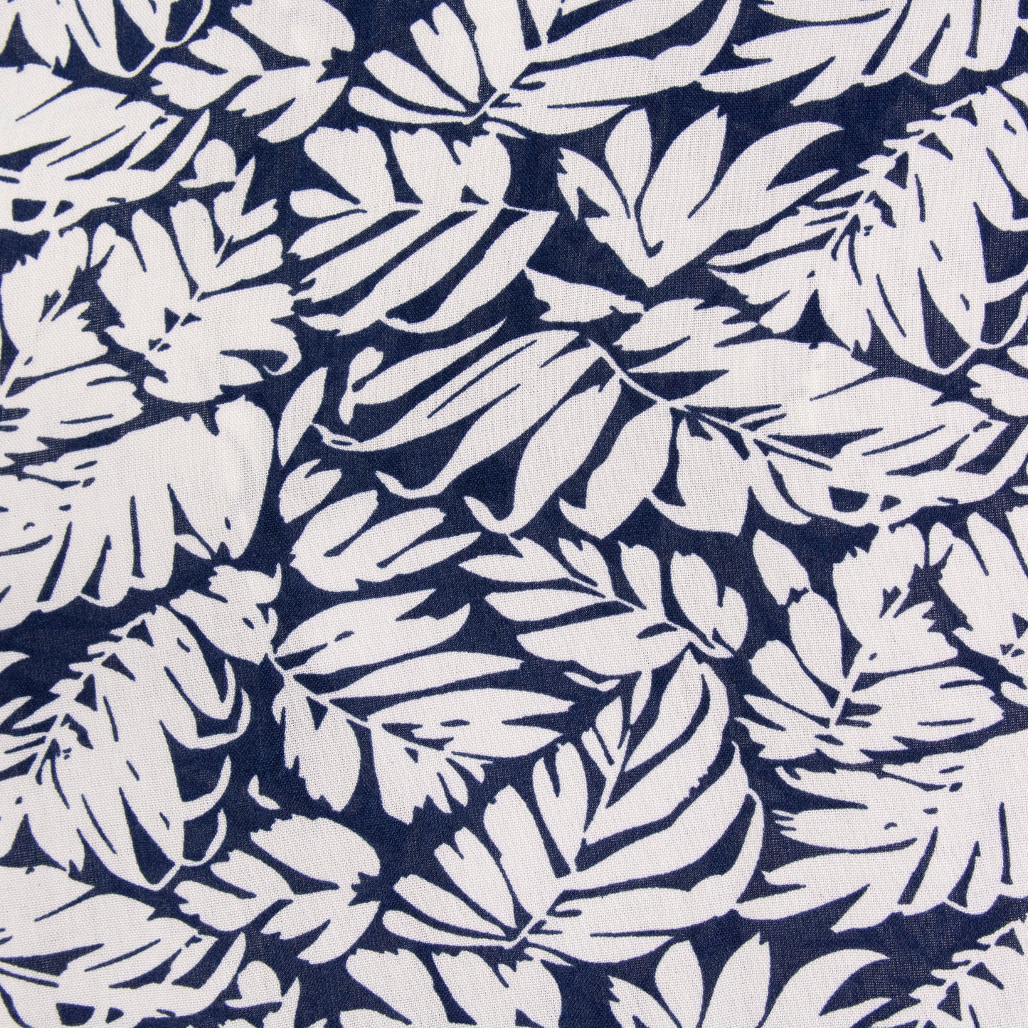Camisa hawaiana blanco (S) Fresco lab