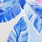 Camisa hawaiana azul (L) Fresco lab