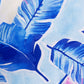 Camisa hawaiana azul (L) Fresco lab