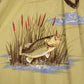 Camisa hawaiana (XL) Outdoor life