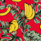 Camisa hawaiana (S) Good Vibes
