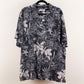 Camisa hawaiana negro (XL) Tommy Bahama