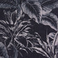 Camisa hawaiana negro (XL) Tommy Bahama