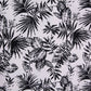 Camisa hawaiana blanco (S) Silver Stone