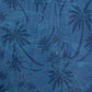 Camisa hawaiana azul (XL) Huk Fishing