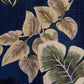 Camisa hawaiana azul marino (3XL) Campia