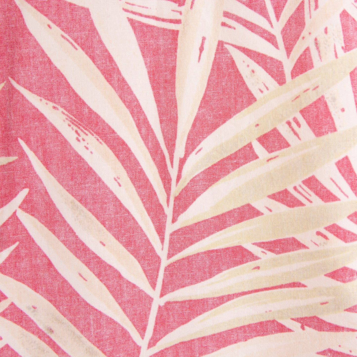 Camisa hawaiana rosa (XL) Cokke Street