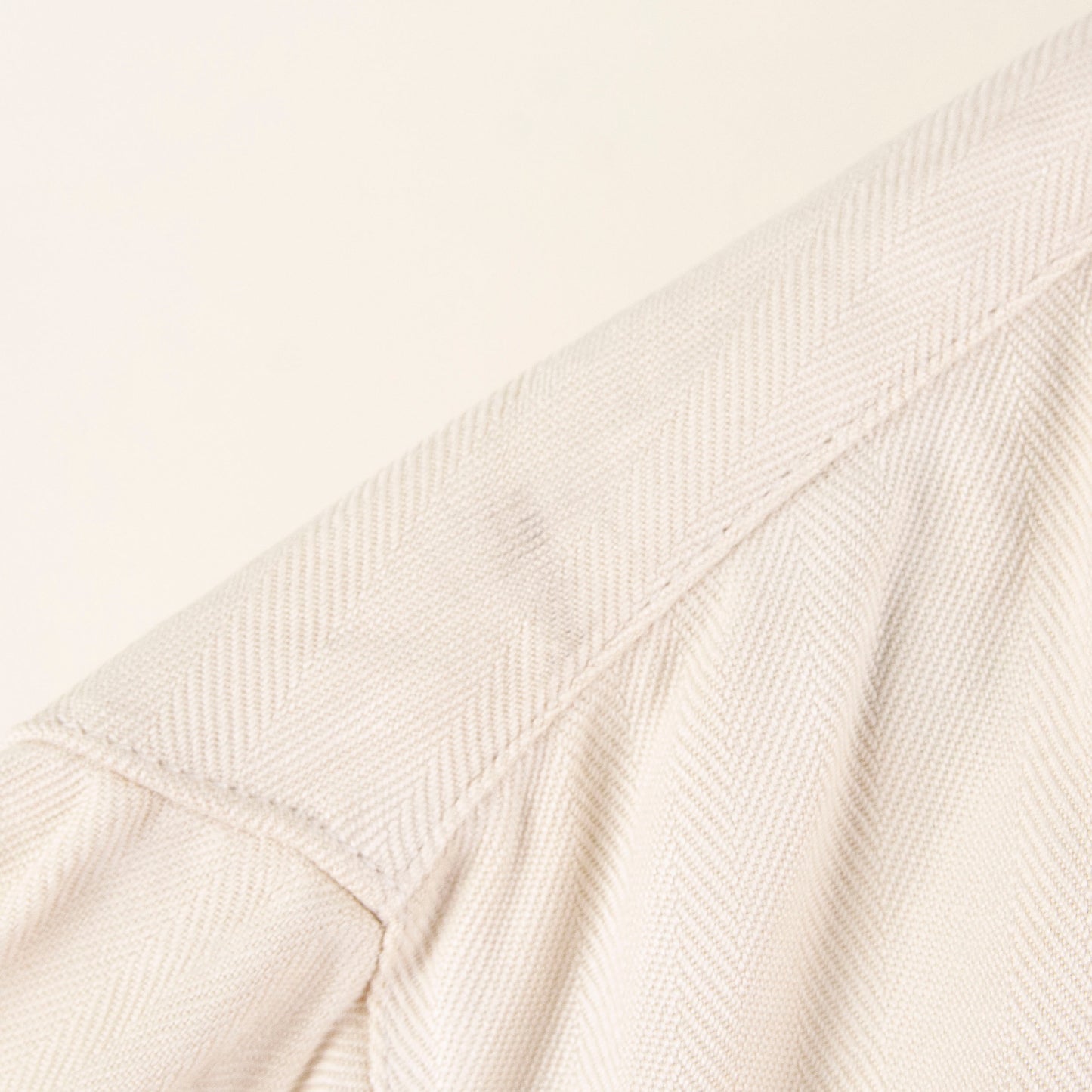 Camisa hawaiana beige (L) Tommy Bahama