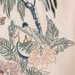 Camisa hawaiana beige (L) Tommy Bahama