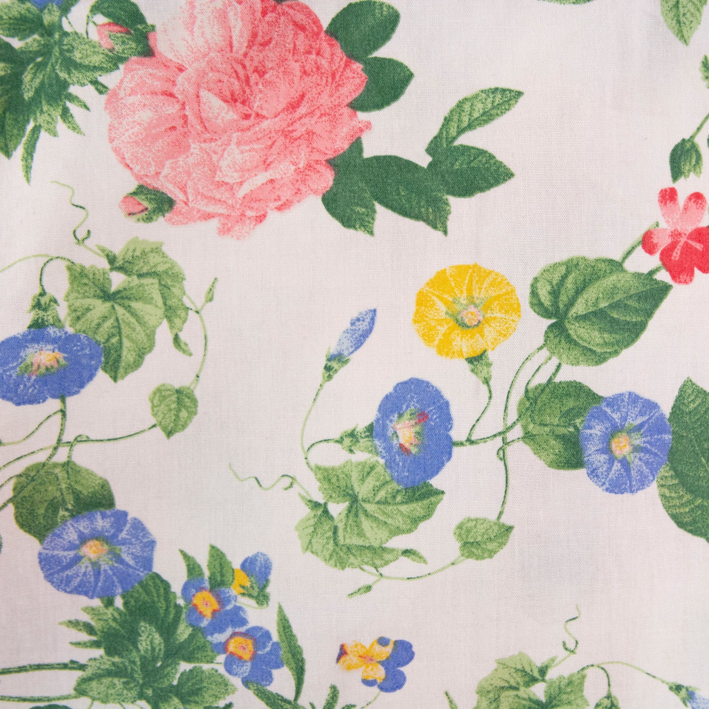 Camisa estampada blanco (S) Old Navy