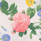 Camisa estampada blanco (S) Old Navy