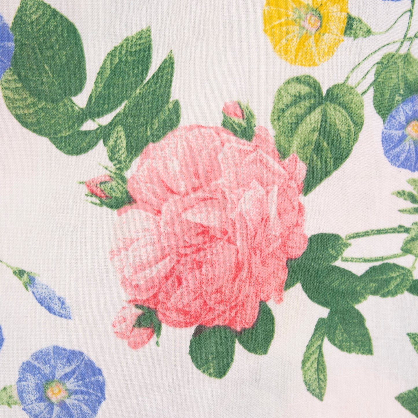 Camisa estampada blanco (S) Old Navy
