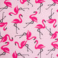 Camisa hawaiana rosa (XL) Depart West