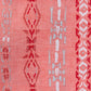 Camisa estampada rosa (L) Mossimo Supply CO