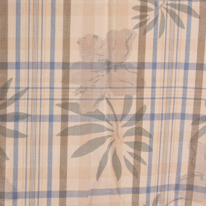 Camisa hawaiana beige (XL) Arrow